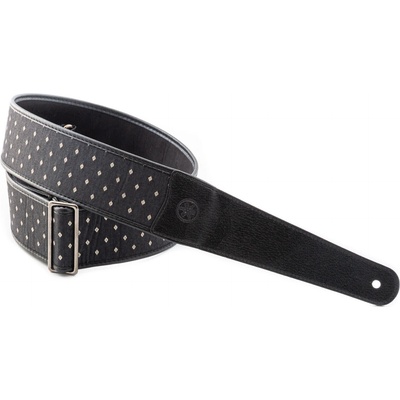 Yamaha SONGWRITER Black Колан за китара (GRIGSONGBL)