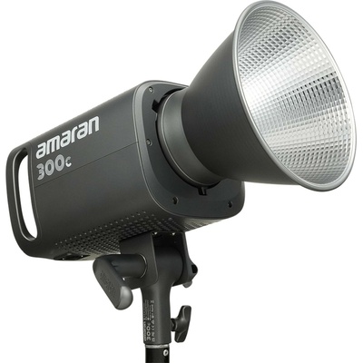 Amaran 300c - šedá AM3895