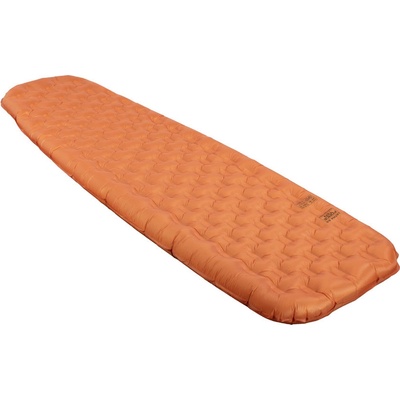 Force Ten Ultra 5.5 Цвят: оранжев