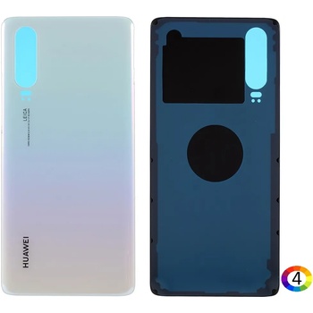 Image 1 of Huawei Оригинален Заден Капак за Huawei P30
