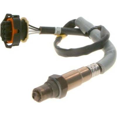 Lambda sonda BOSCH 0 258 010 449