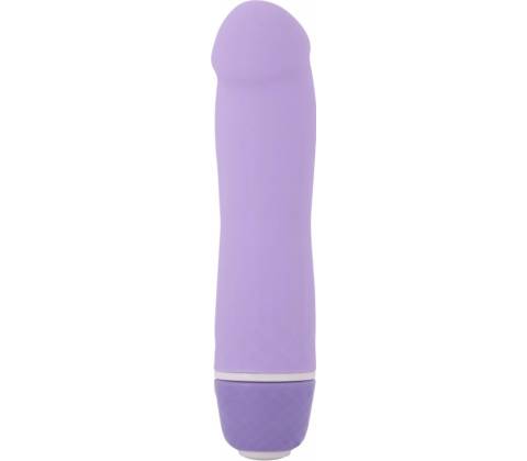 Vibe Therapy Microscopic Mini P