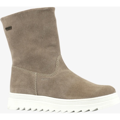 Richter Кафяви детски велурени затоплени апрески Richter Richter | Kafyav | Момичешки | 36