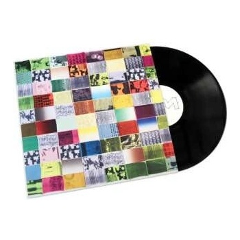 FOUR TET - THREE LP