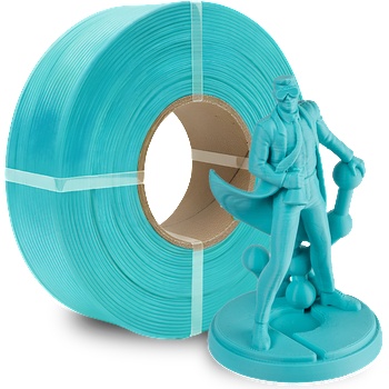 Polymaker Panchroma PLA Refill Polymaker Teal - 1, 75 mm / 1000 g (CA19039)