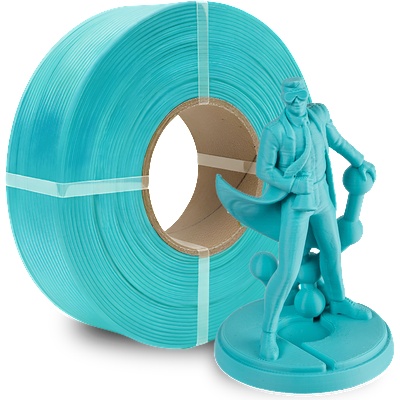 Polymaker Panchroma PLA Refill Polymaker Teal - 1, 75 mm / 1000 g (CA19039)