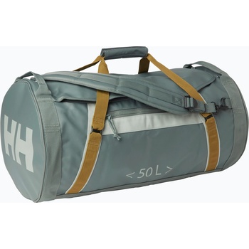 Helly Hansen HH Duffel Bag 2 50 л сив кактус пътна чанта