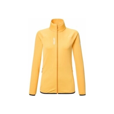 Millet Lokka Jacket III Women žltá