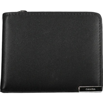Calvin Klein Мъжки портфейл calvin klein, Цвят Черно (k50k509974_nero_bax)
