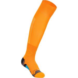 Sondico Чорапи Sondico Elite Football Socks - Fluo Orange - sportihobi - 23,45 лв