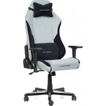 DXRacer DRIFTING šedo-černá