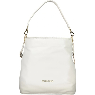 Valentino bags Дамска чанта valentino bags, Размер uni, Цвят Бял (vbs9w907aleksandra_bioffwhi)