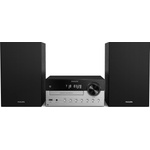Philips Аудио система Philips - TAM4205M2/12, 2.0, Bluetooth, черна (TAM4205M2/12) HiFi системи