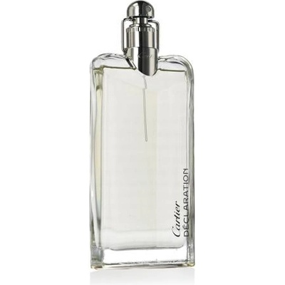 Cartier Déclaration 100 ml eau de toilette тестер за мъже
