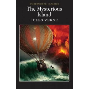 Mysterious Island (ISBN: 9781840226249)