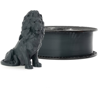 Prusa Prusament PLA Anthracite Grey (NFC) - 1, 75 mm / 1000 g (8594173676336)