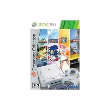 Image 1 of SEGA Dreamcast Collection (Xbox 360)