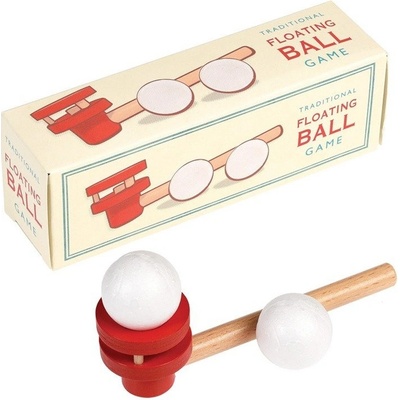 Hra létající míček