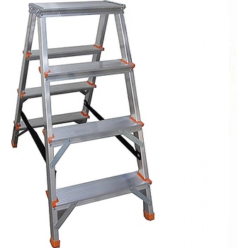 ARON СТЪЛБА АЛУМИНИЕВА ДВУСТРАННА aron 2х4 bss 4 (bbs 4)