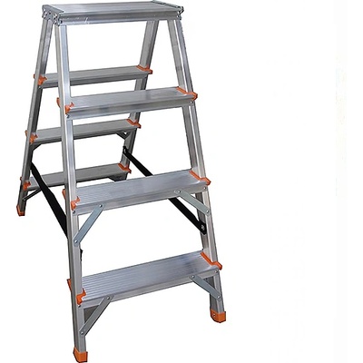 ARON СТЪЛБА АЛУМИНИЕВА ДВУСТРАННА aron 2х4 bss 4 (bbs 4)