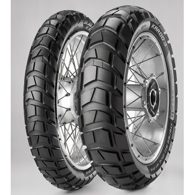 Metzeler MCE Karoo 3 140/80 R18 70R