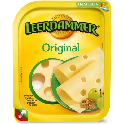 Leerdammer Original 100g