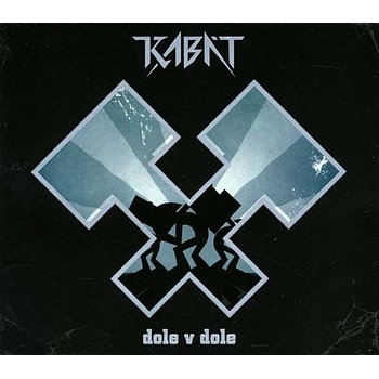 KABAT - DOLE V DOLE (1CD)