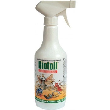Unichem Biotoll Effect Universal 500 ml