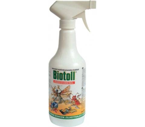 Unichem Biotoll Effect Universal 500 ml
