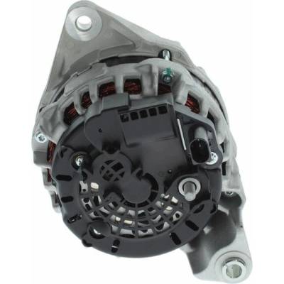 Alternátor BOSCH 1 986 A01 493