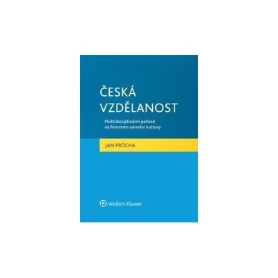 Česká vzdělanost