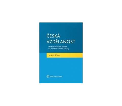 Česká vzdělanost
