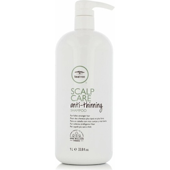 Paul Mitchell Tea Tree Scalp Care Regeniplex Shampoo 1000 ml