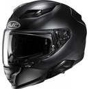 HJC F71 Solid semi Flat
