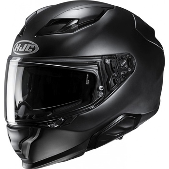HJC F71 Solid semi Flat