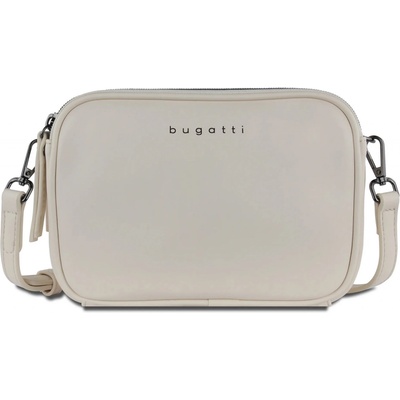 Bugatti dámská crossbody kabelka Tamma světle béžová