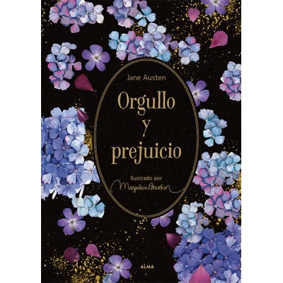 ORGULLO Y PREJUICIO EL JARDIN SECRETO | AUSTEN, JANE