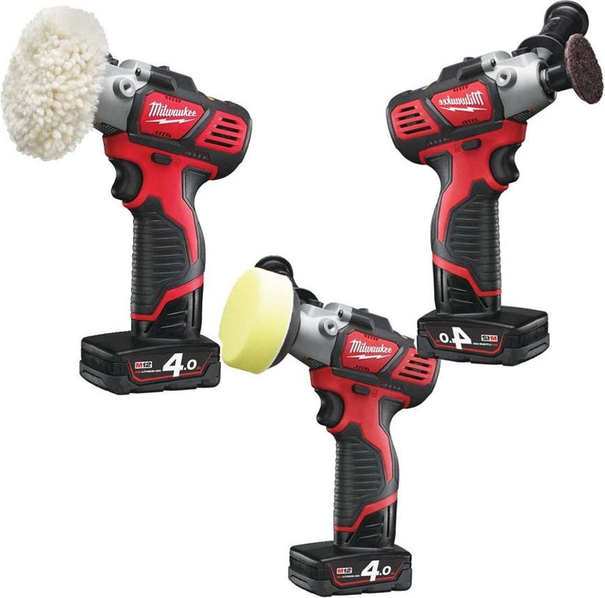 Milwaukee M12 BPS-421X