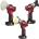 Milwaukee M12 BPS-421X