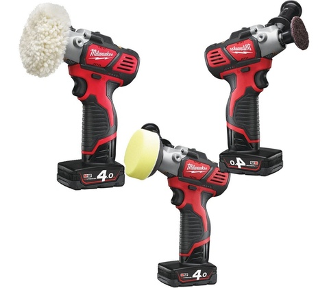 Milwaukee M12 4933447799