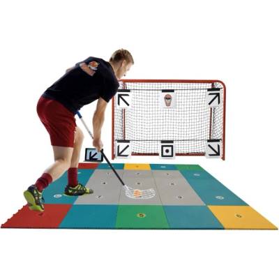 Hockey Revolution My Floorball SKILLS ZONE 360 strelecká doska