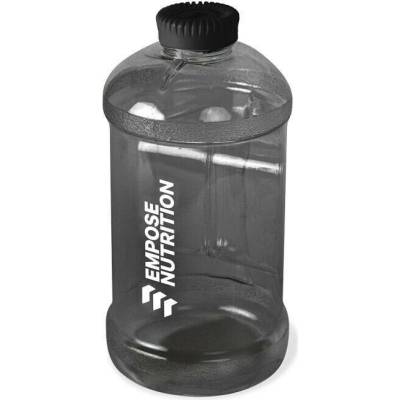 EMPOSE Water Jug 2,2 L Černý