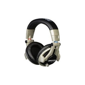 Shure SRH750DJ