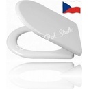 WC sedátka Alcadrain Softclose A66