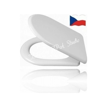 Alcadrain Softclose A66