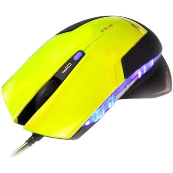 Image 1 of E-Blue Mazer Type-R EMS124