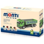 Monti system 67.2 - SKANSKA (0110-67.2)