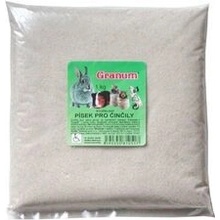 Granum koupací písek pro činčily sáček 1 kg