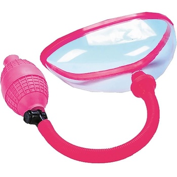 ostatní Помпа за вагина the hygienic app розова