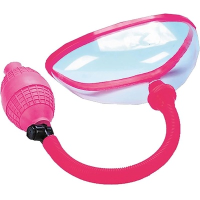 NMC Помпа за вагина the hygienic app розова